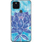 Cat Coq Blue Lotus Google Pixel 5 Skin